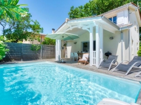 Villa Le Lac by Interhome